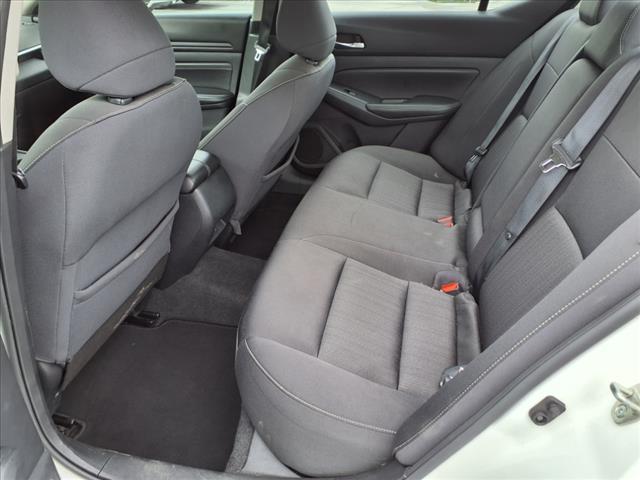 used 2020 Nissan Altima car, priced at $21,999