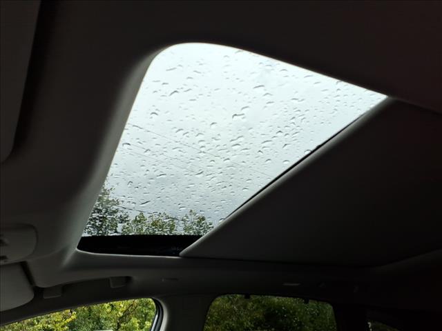 new 2025 Nissan Murano car, priced at $53,130