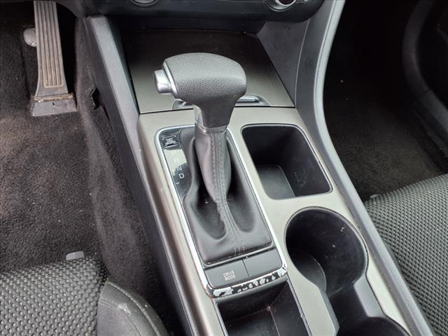 used 2020 Kia Optima car, priced at $18,998