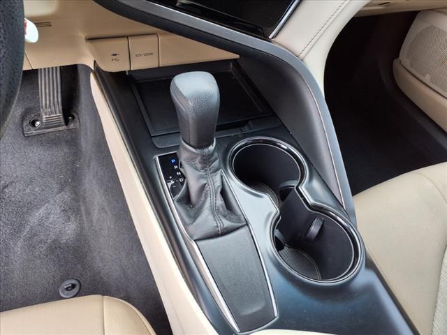 used 2018 Toyota Camry car, priced at $16,998