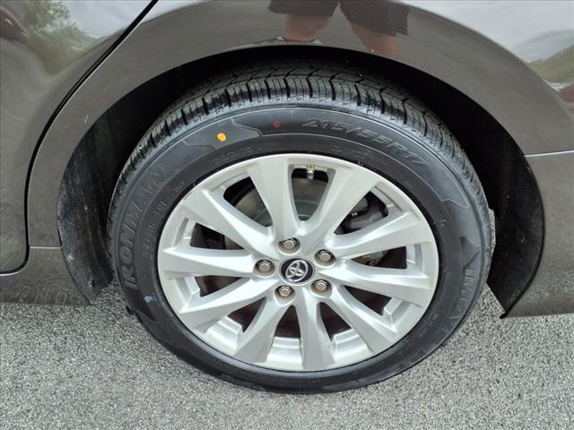 used 2018 Toyota Camry car, priced at $16,998