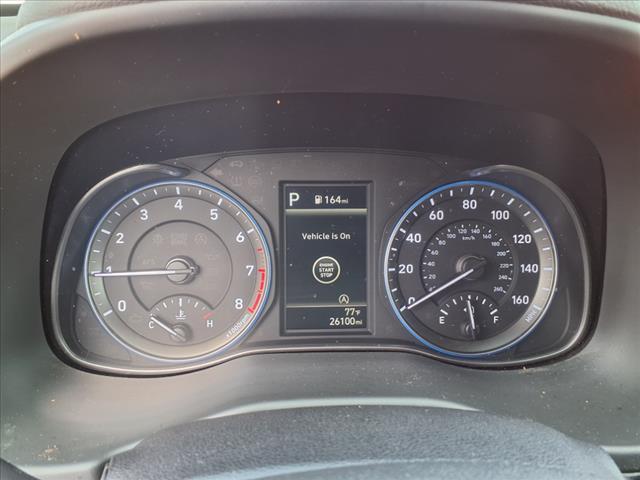used 2023 Hyundai Kona car, priced at $20,998