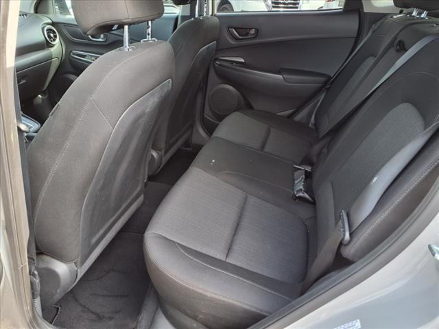 used 2023 Hyundai Kona car, priced at $20,998