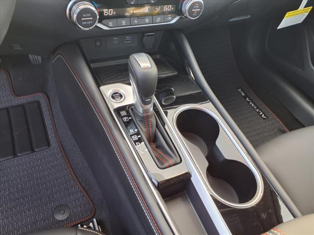 new 2025 Nissan Altima car, priced at $34,030