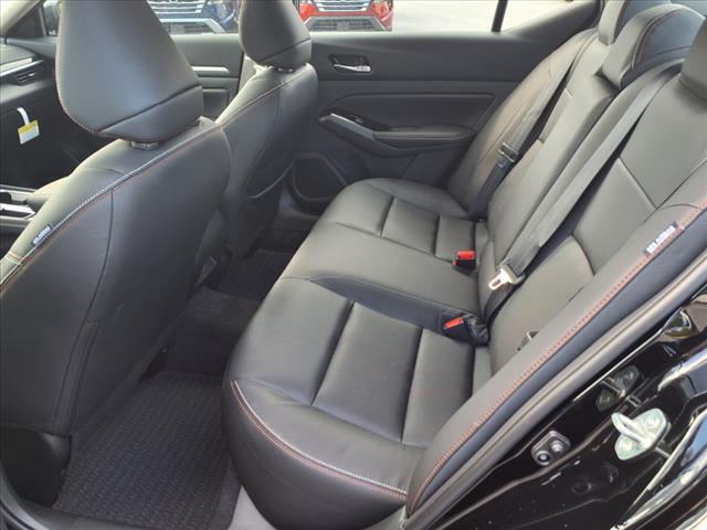 new 2025 Nissan Altima car, priced at $34,030