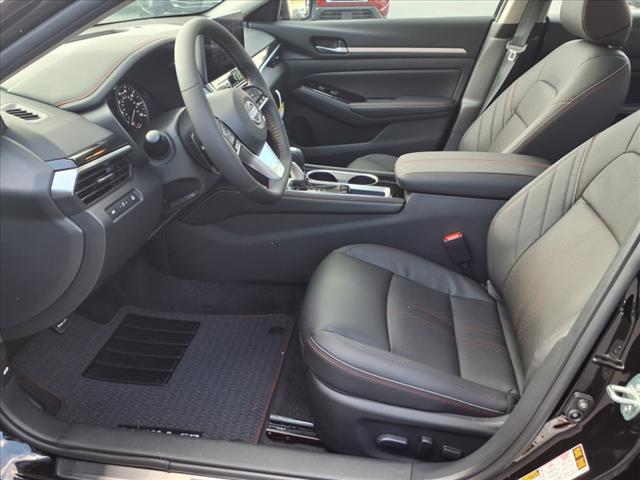 new 2025 Nissan Altima car, priced at $34,030