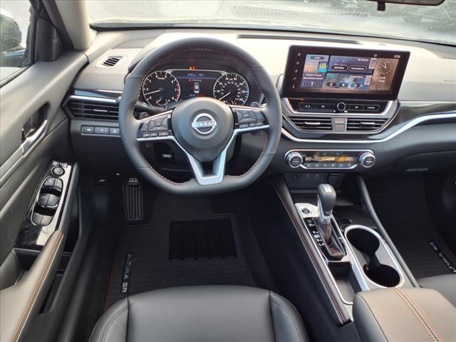 new 2025 Nissan Altima car, priced at $34,030
