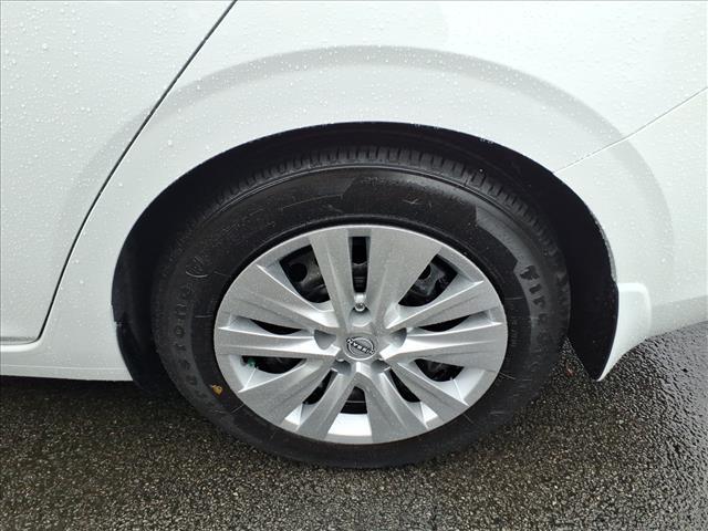 new 2025 Nissan Sentra car, priced at $23,335