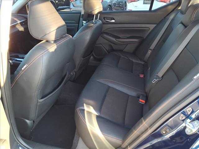 used 2021 Nissan Altima car, priced at $16,498