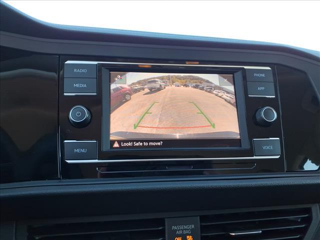 used 2024 Volkswagen Jetta car, priced at $21,998