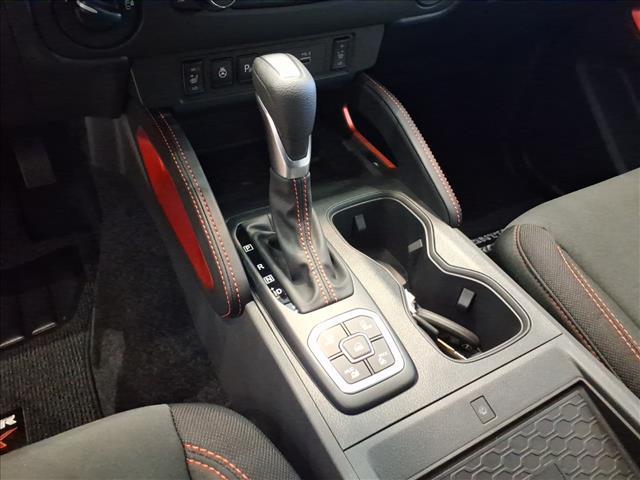 new 2026 Nissan Frontier car, priced at $46,680