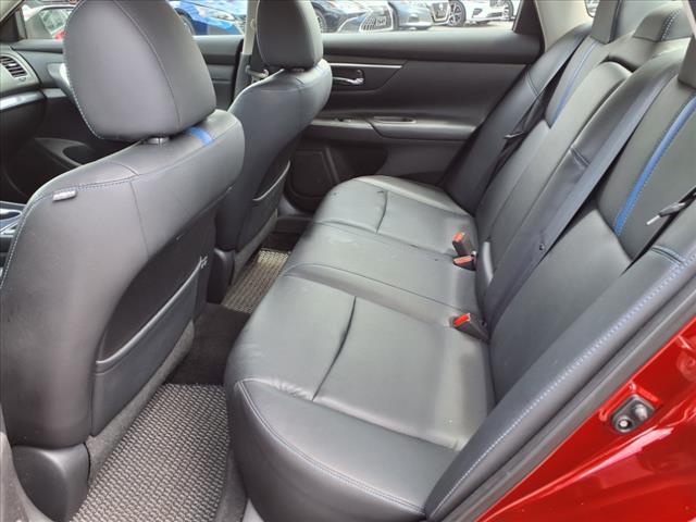 used 2018 Nissan Altima car, priced at $14,498