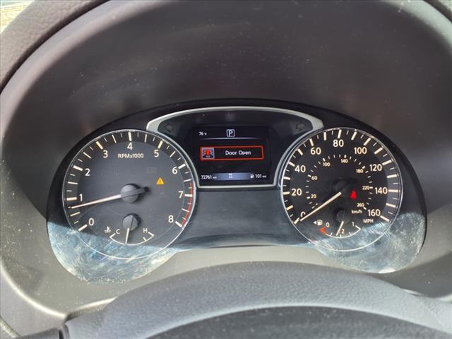 used 2018 Nissan Altima car, priced at $14,498