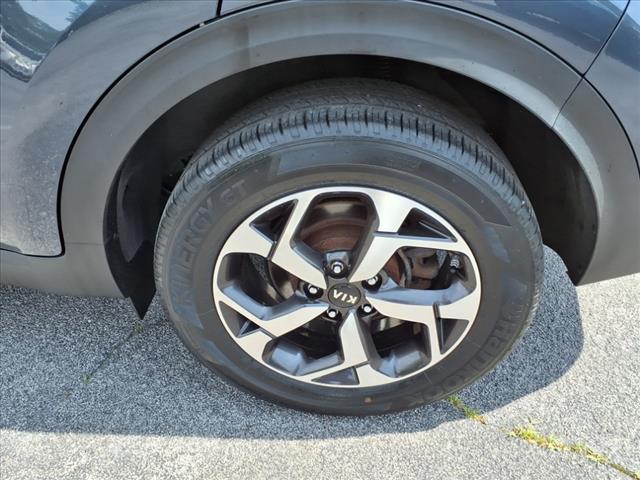 used 2020 Kia Sportage car, priced at $19,988
