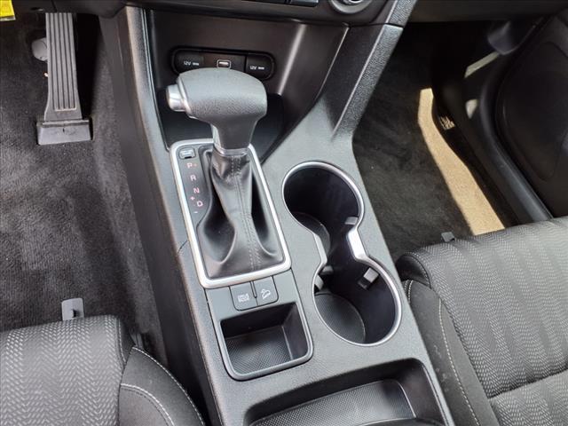 used 2020 Kia Sportage car, priced at $19,988