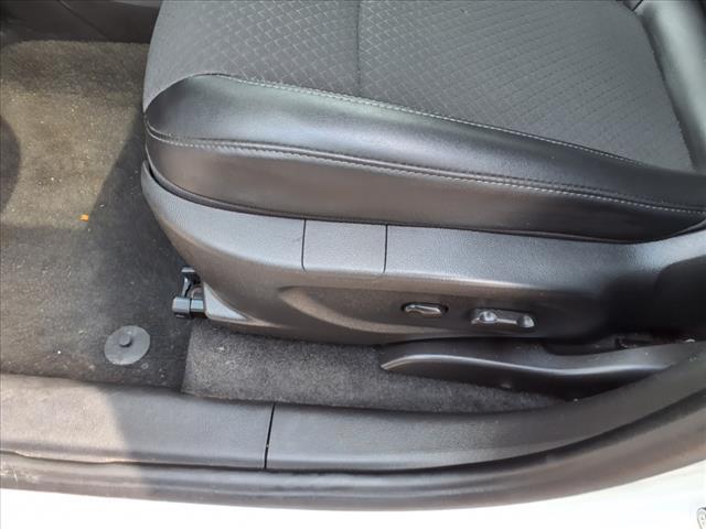 used 2020 Buick Encore car, priced at $21,999