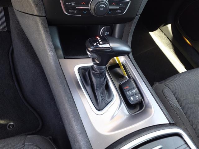 used 2022 Dodge Charger car, priced at $24,988