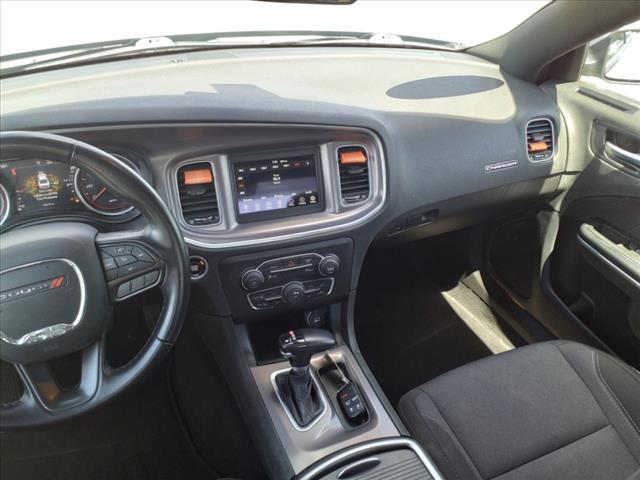 used 2022 Dodge Charger car, priced at $24,988