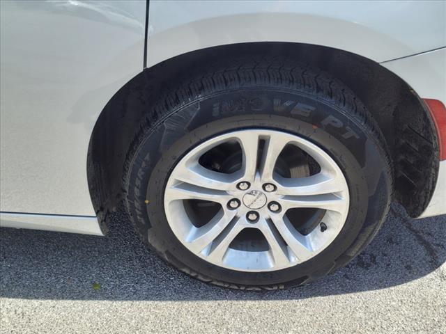 used 2022 Dodge Charger car, priced at $24,988