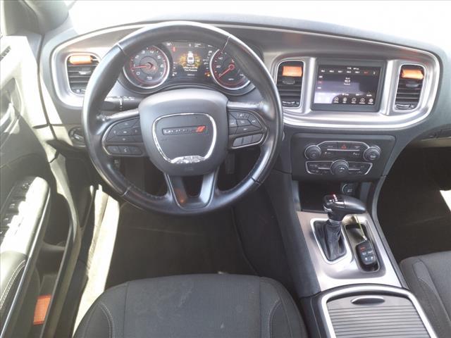 used 2022 Dodge Charger car, priced at $24,988