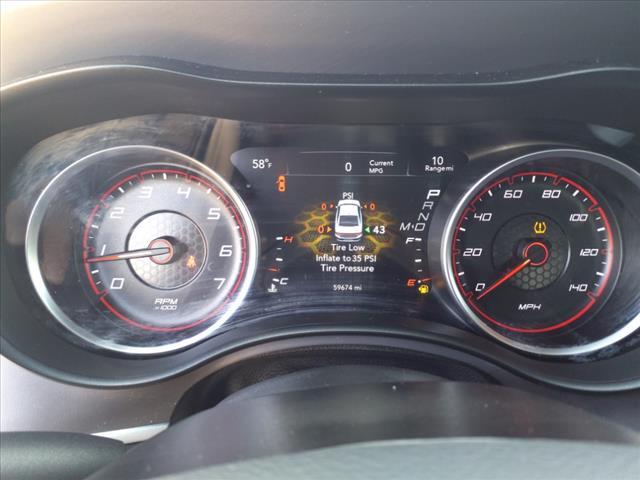 used 2022 Dodge Charger car, priced at $24,988