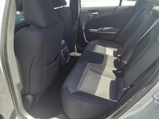 used 2022 Dodge Charger car, priced at $24,988