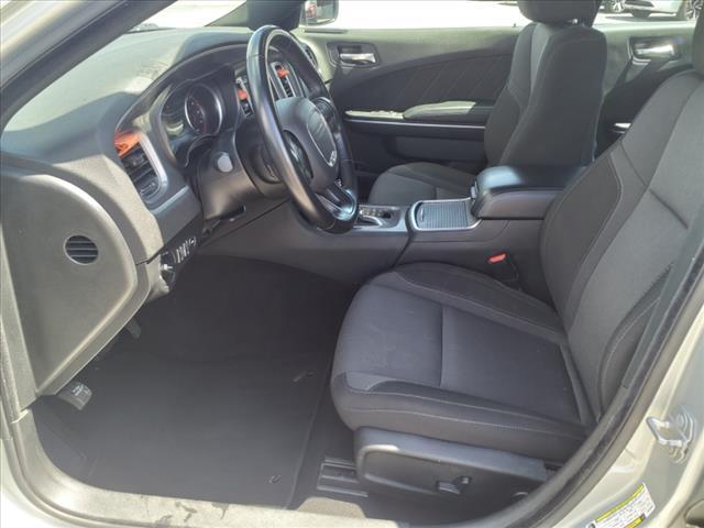 used 2022 Dodge Charger car, priced at $24,988
