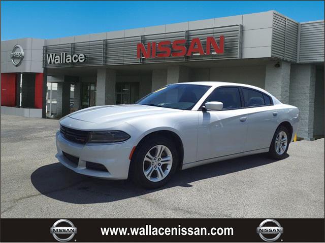 used 2022 Dodge Charger car, priced at $24,988