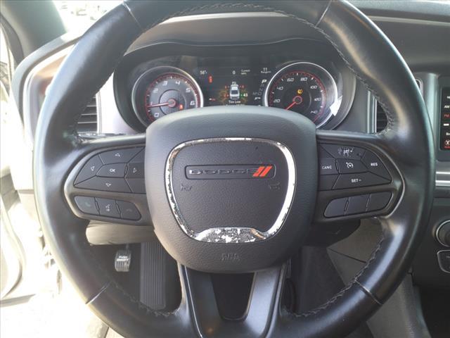 used 2022 Dodge Charger car, priced at $24,988