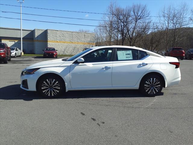 new 2024 Nissan Altima car, priced at $33,030