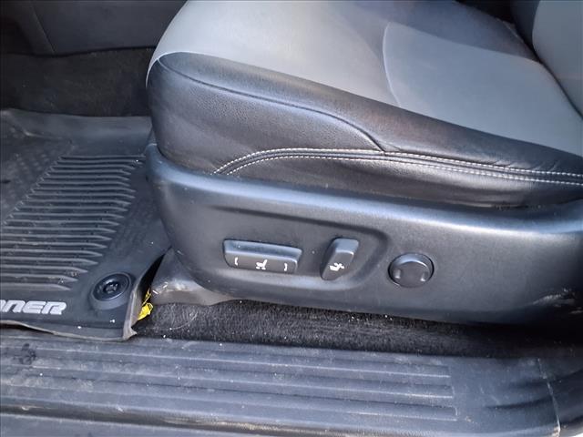 used 2018 Toyota 4Runner car, priced at $27,998