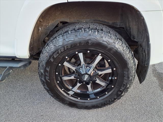 used 2018 Toyota 4Runner car, priced at $27,998