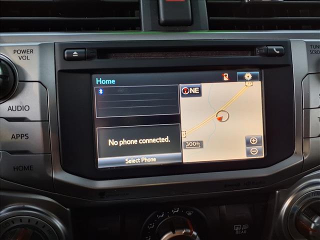 used 2018 Toyota 4Runner car, priced at $27,998