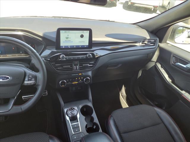 used 2023 Ford Escape car, priced at $23,998