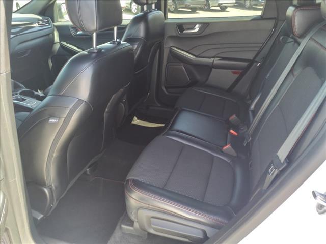 used 2023 Ford Escape car, priced at $23,998