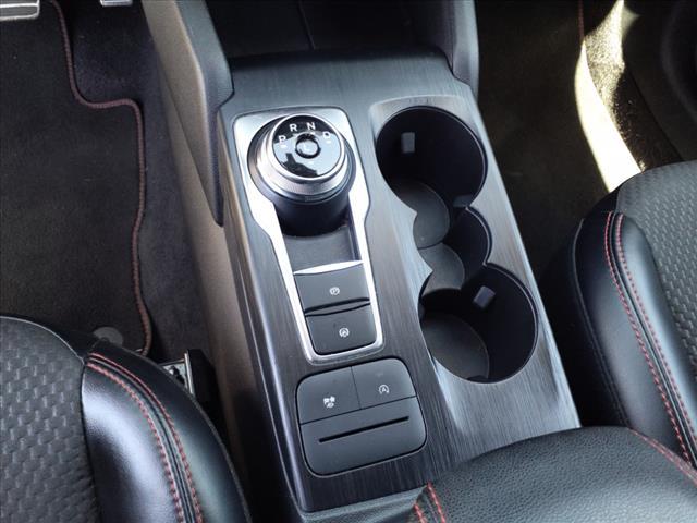 used 2023 Ford Escape car, priced at $23,998