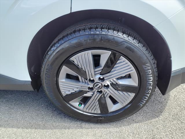 new 2025 Nissan Murano car, priced at $49,140