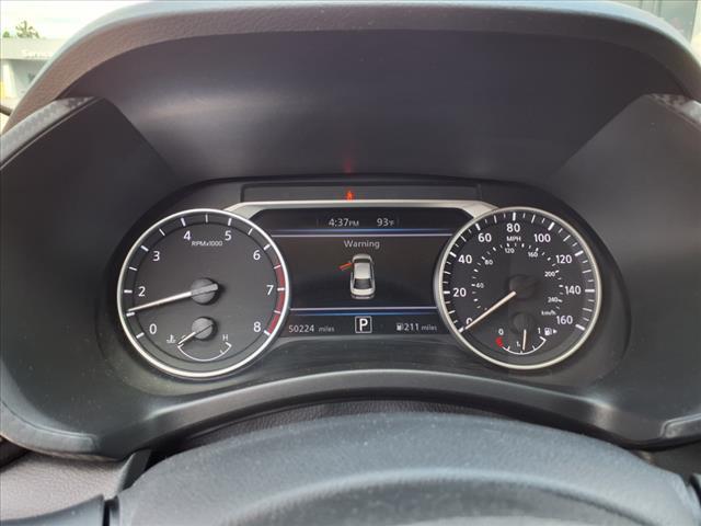 used 2022 Nissan Sentra car, priced at $18,998