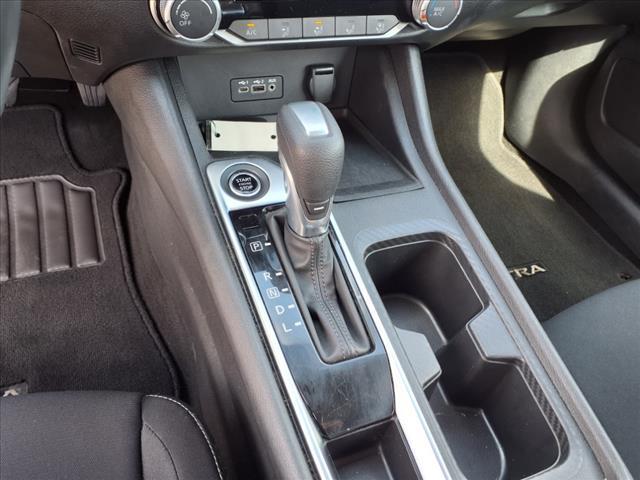 used 2022 Nissan Sentra car, priced at $18,998