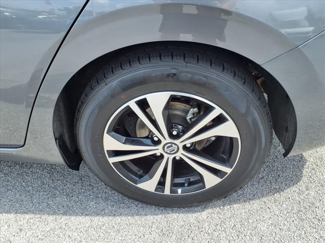 used 2022 Nissan Sentra car, priced at $18,998