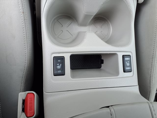 used 2022 Nissan Rogue Sport car, priced at $25,988