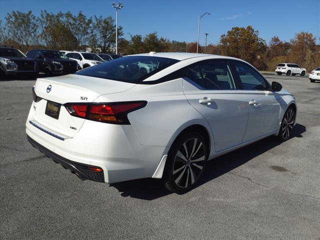 used 2021 Nissan Altima car, priced at $22,998