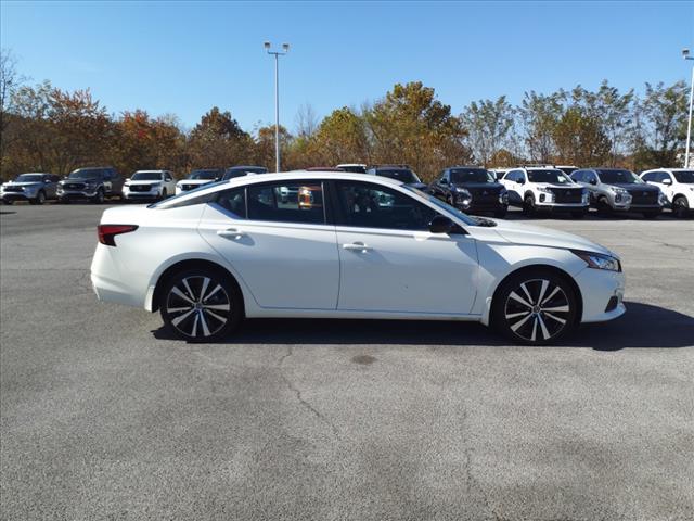 used 2021 Nissan Altima car, priced at $22,998