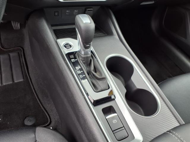 used 2025 Nissan Altima car, priced at $27,998