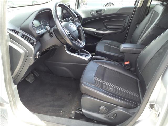 used 2020 Ford EcoSport car, priced at $19,988
