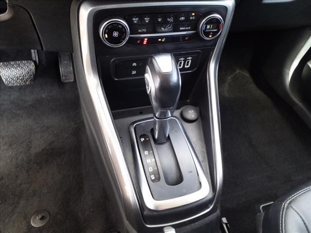 used 2020 Ford EcoSport car, priced at $19,988