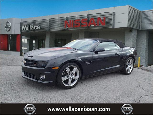 used 2012 Chevrolet Camaro car, priced at $19,998