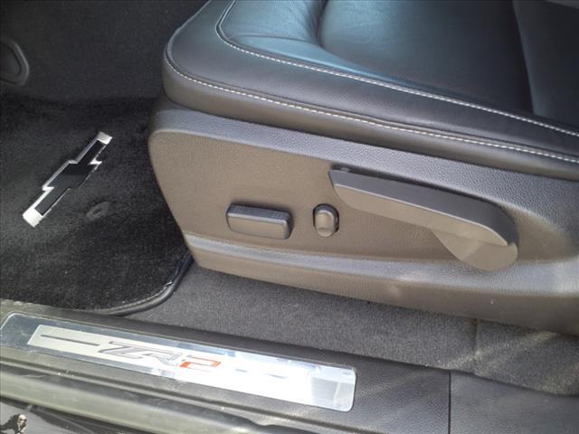 used 2022 Chevrolet Colorado car, priced at $42,998
