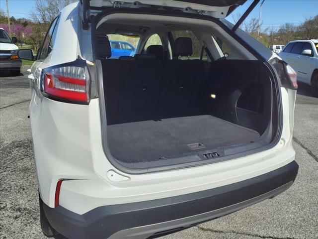 used 2022 Ford Edge car, priced at $23,998