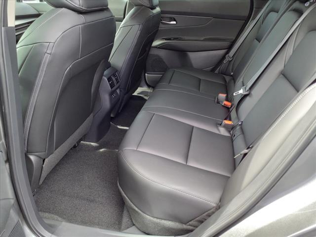 new 2025 Nissan Murano car, priced at $43,625